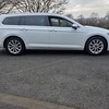Vw passat estate