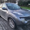Nissan Juke Acenta Sport