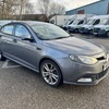 2015 MG6 GT TSE 1.9DTi - 53K Miles!