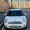 Mini Cooper one