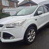 NEWSHAPE FORD KUGA 1.6 turbo + cash