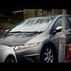 HONDA CIVIC 2.2 SPORT I-CTDI