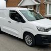 BERLINGO  VAN  19reg  VGC  PX SWAP