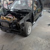 Renault 5 gt turbo project