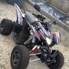 2025 Quadzilla cobra 400cc