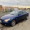 2004 BMW 525D SE drives very well