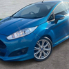 Ford fiesta st eco boost engine 1.0
