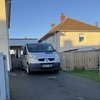 Renault Trafic 2 115