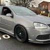 Golf r32