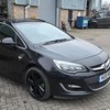 2015 Astra 1.6 cdti sri £20 roadtax