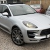 Porsche Macan S 2016 Swap/Px