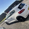 Vw scirocco 2.0 tsi 280hp