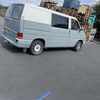 VW t4 camper