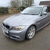 BMW 320D SPORT AUTO vxr gti r32 st