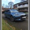 FORD FOCUS STLINE ECOBOOST HPICLEAR