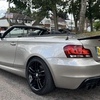 AUTO BMW 135I M SPORT CONVERTIBLE