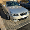 BMW 520d M-sport auto