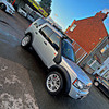 Land Rover discovery 3