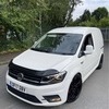 Caddy dsg 2.0 GTI 380bhp 2017