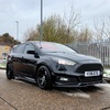 2016 Ford Focus ST 2.0 TDCI 240+Bhp