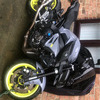 Yamaha MT-10