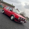 Volkswagen Golf 1.6 Mk2