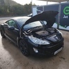 Peugeot RCZ GT