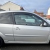 Ford fiesta zetec s tdci