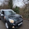 Mini Cooper countryman d  hpi clear