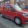 2019 Vauxhall Combo 2000 Sportive