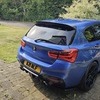 2016 (65) BMW 125D M Sport Auto 8Sp