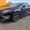 2013 Ford Mondeo TXS 2.2 tdci