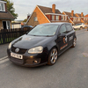 Mk5 Golf GTI