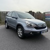 Honda CRV 2.2 CTDI 2007