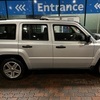 Jeep Patriot Sport 2.0 Crd 4x4