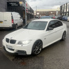 BMW 325i Msport