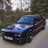BMW E30 325i skyline Evo Toyota