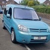 Citroën Berlingo 2.0 Hdi MPV