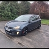 VW GOLF 2.0 GTD FSH 2 KEYS