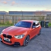 ▀▄▀▄ BMW 120D X-DRIVE M-SPORT ▄▀▄▀