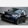 Land rover discovery 5 HSE 7 seater