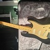 Fender Stratocaster ultra