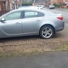 2013   INSIGNIA 2.0CDTI