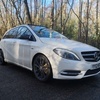 Mercedes B180cdi 93k