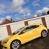 **VX Astra GTC 2.0 Diesel 65k FSH**