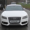 Audi s5 v8 363bhp