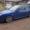 Ford mondeo st tdci