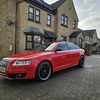 AUDI A6 S LINE 4X4 AUDI A5 3.0T 4X4