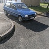 Rover Metro Clubman L auto