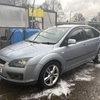 2007 Ford focus mk2 1.8 diesel